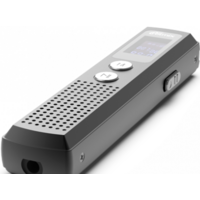 Диктофон Ritmix RR-120 8GB (черный) - Превью изображения №4 — Интернет-магазин ПроЗаказ