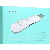 Прибор для ультразвукового пилинга Gezatone BON-990 - Превью изображения №3 — Интернет-магазин ПроЗаказ