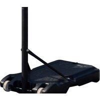 Баскетбольная стойка DFC Kidse - Превью изображения №3 — Интернет-магазин ПроЗаказ