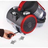 Пылесос Polti Forzaspira C110 PLUS - Превью изображения №3 — Интернет-магазин ПроЗаказ