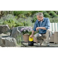 Дренажный насос Karcher SP 3 Dirt - Превью изображения №5 — Интернет-магазин ПроЗаказ