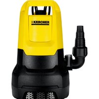 Дренажный насос Karcher SP 3 Dirt - Превью изображения №3 — Интернет-магазин ПроЗаказ