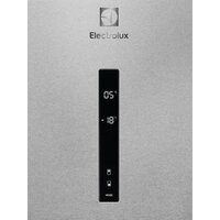 Холодильник Electrolux LNT7ME36X3 - Превью изображения №3 — Интернет-магазин ПроЗаказ