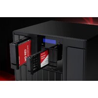 SSD WD Red SA500 NAS 2TB WDS200T1R0B - Превью изображения №2 — Интернет-магазин ПроЗаказ