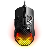 Игровая мышь SteelSeries Aerox 9 Wireless - Превью изображения №8 — Интернет-магазин ПроЗаказ