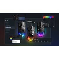 Игровая мышь SteelSeries Aerox 9 Wireless - Превью изображения №14 — Интернет-магазин ПроЗаказ