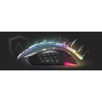 Игровая мышь SteelSeries Aerox 9 Wireless - Превью изображения №16 — Интернет-магазин ПроЗаказ