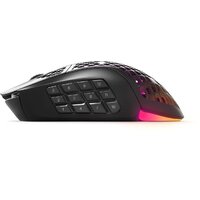 Игровая мышь SteelSeries Aerox 9 Wireless - Превью изображения №4 — Интернет-магазин ПроЗаказ