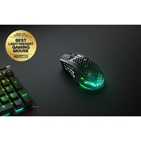 Игровая мышь SteelSeries Aerox 9 Wireless - Превью изображения №19 — Интернет-магазин ПроЗаказ