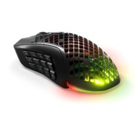 Игровая мышь SteelSeries Aerox 9 Wireless - Превью изображения №2 — Интернет-магазин ПроЗаказ