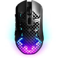 Игровая мышь SteelSeries Aerox 9 Wireless - Превью изображения №7 — Интернет-магазин ПроЗаказ