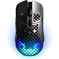 Игровая мышь SteelSeries Aerox 9 Wireless - Превью изображения №5 — Интернет-магазин ПроЗаказ