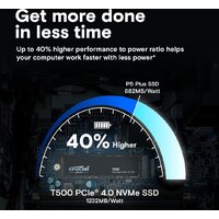 SSD Crucial T500 2TB CT2000T500SSD8 - Превью изображения №5 — Интернет-магазин ПроЗаказ