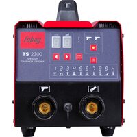 Аппарат контактной точечной сварки Fubag TS 2300 46407 - Превью изображения №4 — Интернет-магазин ПроЗаказ