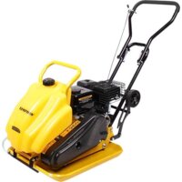 Виброплиты и вибротрамбовки