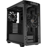 Корпус be quiet! PURE BASE 500DX BGW37 - Превью изображения №3 — Интернет-магазин ПроЗаказ