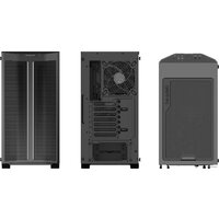Корпус be quiet! PURE BASE 500DX BGW37 - Превью изображения №2 — Интернет-магазин ПроЗаказ