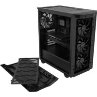 Корпус be quiet! PURE BASE 500DX BGW37 - Превью изображения №7 — Интернет-магазин ПроЗаказ
