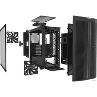 Корпус be quiet! PURE BASE 500DX BGW37 - Превью изображения №4 — Интернет-магазин ПроЗаказ