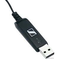Офисная гарнитура Sennheiser PC 7 USB - Превью изображения №5 — Интернет-магазин ПроЗаказ