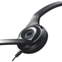 Офисная гарнитура Sennheiser PC 7 USB - Превью изображения №2 — Интернет-магазин ПроЗаказ