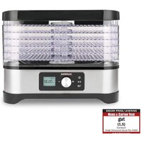 Сушилка для овощей и фруктов Gastroback 46600 - Превью изображения №2 — Интернет-магазин ПроЗаказ