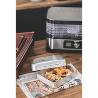 Сушилка для овощей и фруктов Gastroback 46600 - Превью изображения №5 — Интернет-магазин ПроЗаказ