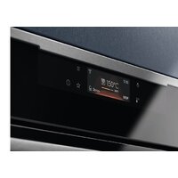 Электрический духовой шкаф Electrolux KOCBP39WX - Превью изображения №5 — Интернет-магазин ПроЗаказ