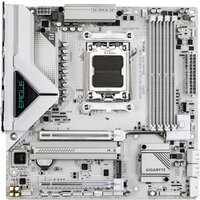 Gigabyte B850M Eagle WiFi6E Ice (rev. 1.0)