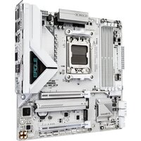 Материнская плата Gigabyte B850M Eagle WiFi6E Ice (rev. 1.0) - Превью изображения №2 — Интернет-магазин ПроЗаказ