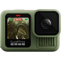 GoPro HERO13 Black in Forest Green Limited Edition