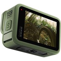 Экшен-камера GoPro HERO13 Black in Forest Green Limited Edition - Превью изображения №3 — Интернет-магазин ПроЗаказ
