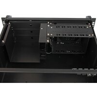 Корпус ExeGate Pro 4U4019S 600W EX244592RUS - Превью изображения №5 — Интернет-магазин ПроЗаказ