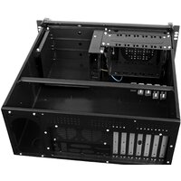 Корпус ExeGate Pro 4U4019S 600W EX244592RUS - Превью изображения №3 — Интернет-магазин ПроЗаказ