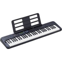 Синтезатор Casio CT-S300 - Превью изображения №4 — Интернет-магазин ПроЗаказ