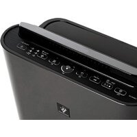 Мойка воздуха Sharp KC-D40EUH - Превью изображения №7 — Интернет-магазин ПроЗаказ