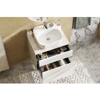  Акватон Тумба под умывальник Марбл Слэйт 60 1A276101MH4C0 - Превью изображения №15 — Интернет-магазин ПроЗаказ