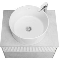  Акватон Тумба под умывальник Марбл Слэйт 60 1A276101MH4C0 - Превью изображения №11 — Интернет-магазин ПроЗаказ