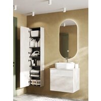  Акватон Тумба под умывальник Марбл Слэйт 60 1A276101MH4C0 - Превью изображения №13 — Интернет-магазин ПроЗаказ