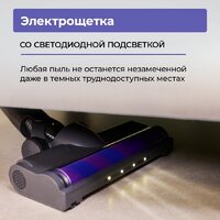 Пылесос Evolution Smart Clean VC2215 - Превью изображения №25 — Интернет-магазин ПроЗаказ