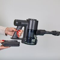 Пылесос Evolution Smart Clean VC2215 - Превью изображения №16 — Интернет-магазин ПроЗаказ