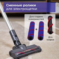 Пылесос Evolution Smart Clean VC2215 - Превью изображения №26 — Интернет-магазин ПроЗаказ