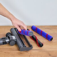 Пылесос Evolution Smart Clean VC2215 - Превью изображения №18 — Интернет-магазин ПроЗаказ