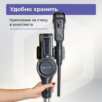 Пылесос Evolution Smart Clean VC2215 - Превью изображения №21 — Интернет-магазин ПроЗаказ
