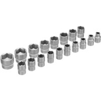 Универсальный набор инструментов СибрТех 13388 (94 предмета) - Превью изображения №5 — Интернет-магазин ПроЗаказ