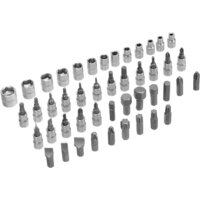 Универсальный набор инструментов СибрТех 13388 (94 предмета) - Превью изображения №6 — Интернет-магазин ПроЗаказ