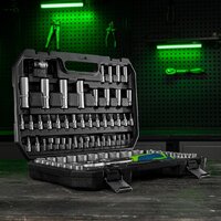 Универсальный набор инструментов СибрТех 13388 (94 предмета) - Превью изображения №18 — Интернет-магазин ПроЗаказ