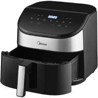 Аэрогриль (аэрофритюрница) Midea MAD55000ADK0 - Превью изображения №3 — Интернет-магазин ПроЗаказ