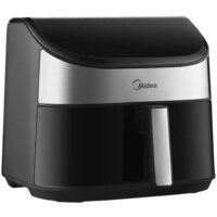 Аэрогриль (аэрофритюрница) Midea MAD55000ADK0 - Превью изображения №2 — Интернет-магазин ПроЗаказ