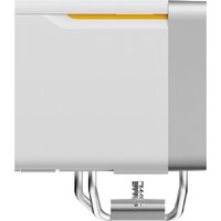 Кулер для процессора Ocypus Delta A62 EX BK Delta-A62-WH2NNWD00E-GL - Превью изображения №4 — Интернет-магазин ПроЗаказ